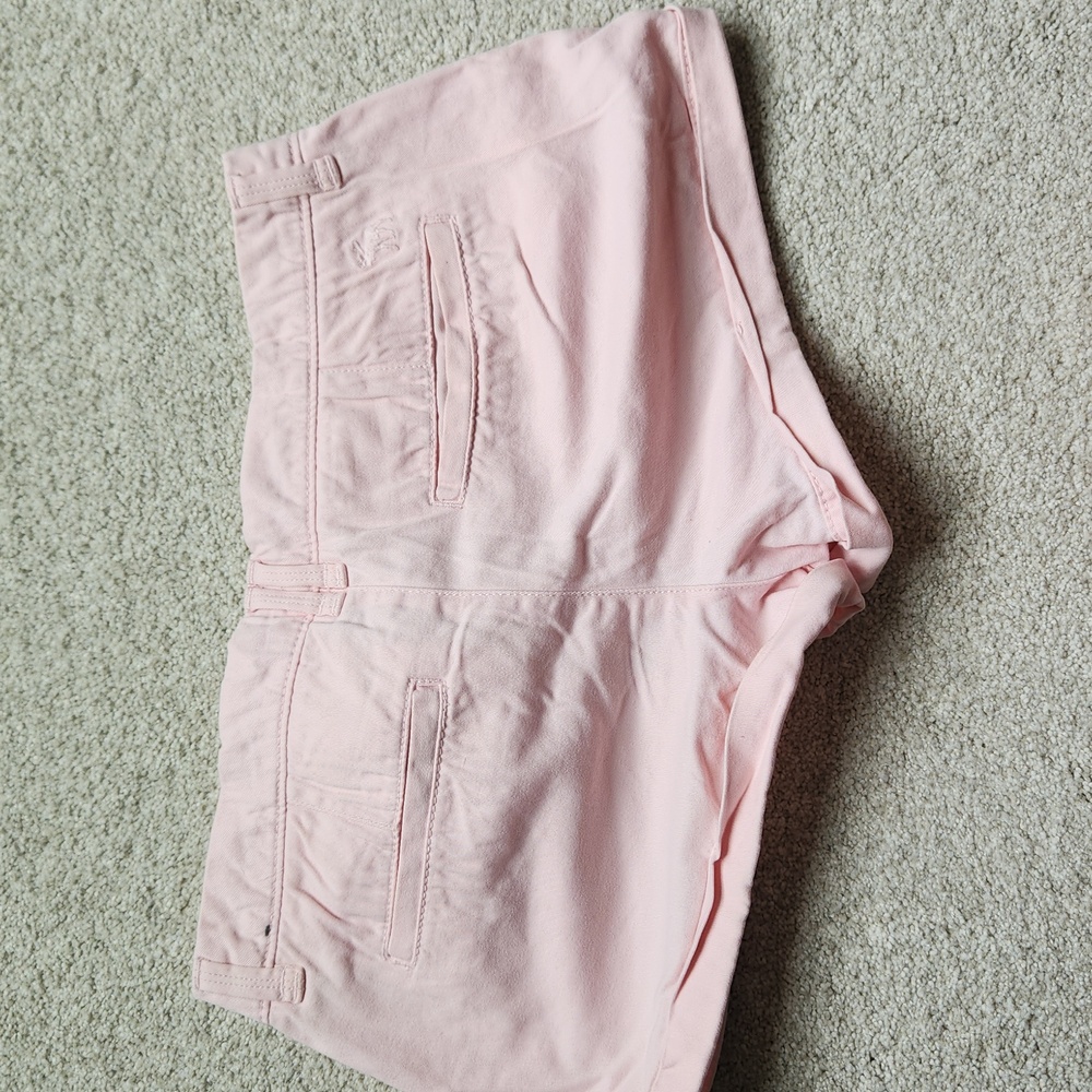 A&F Shorts - Picture 2 of 3